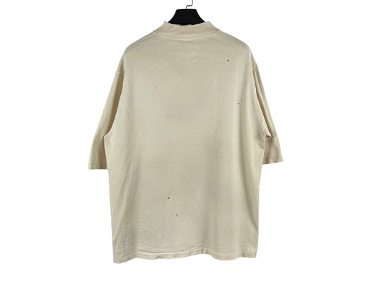 Maison Margiela Graffiti Logo T-Shirt SS24