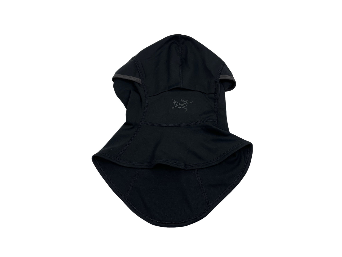 Arc'teryx SYSTEM_A Balaclava Black