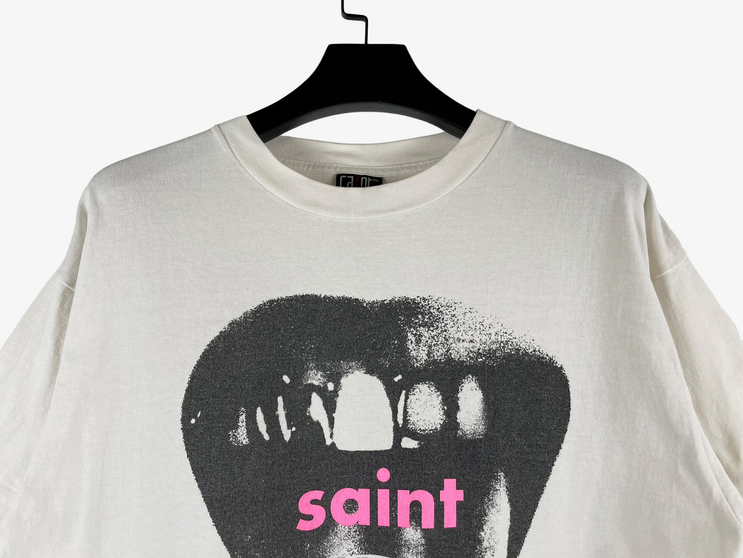 Saint Michael Drag T-Shirt