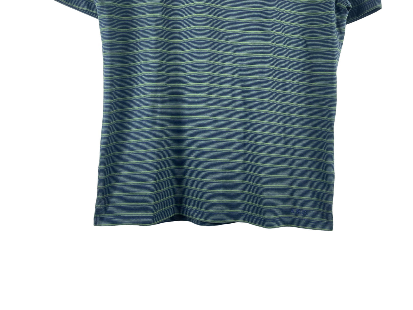 A.P.C Aymeric Striped T-Shirt
