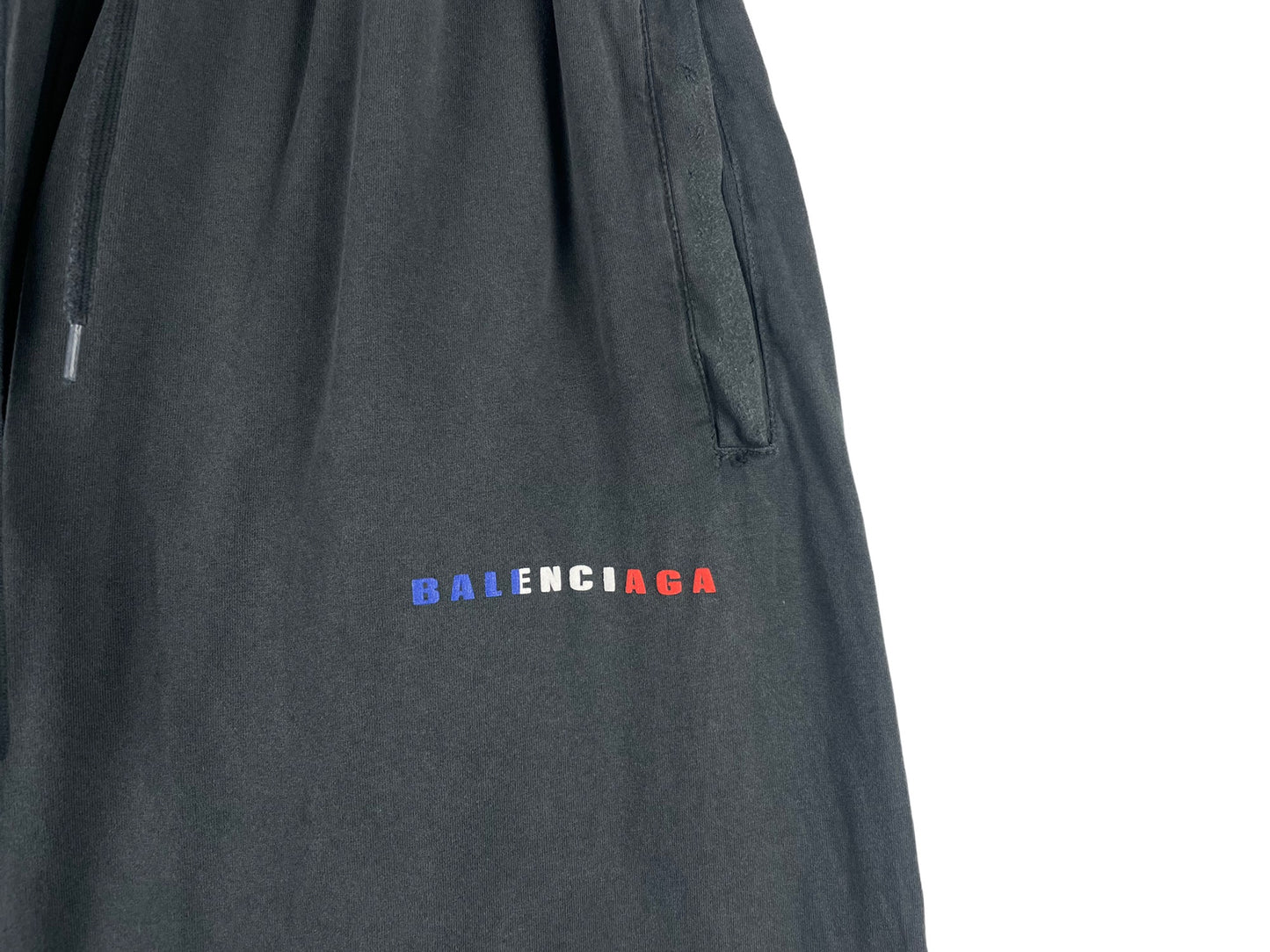Balenciaga Oversized Sweatpants SS25