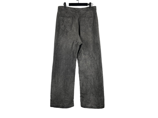 Rick Owens DRKSHDW Geth Cut Jeans 24FW