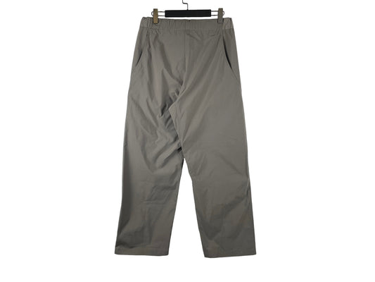 Goldwin 0 Stright Leg Pants SS25