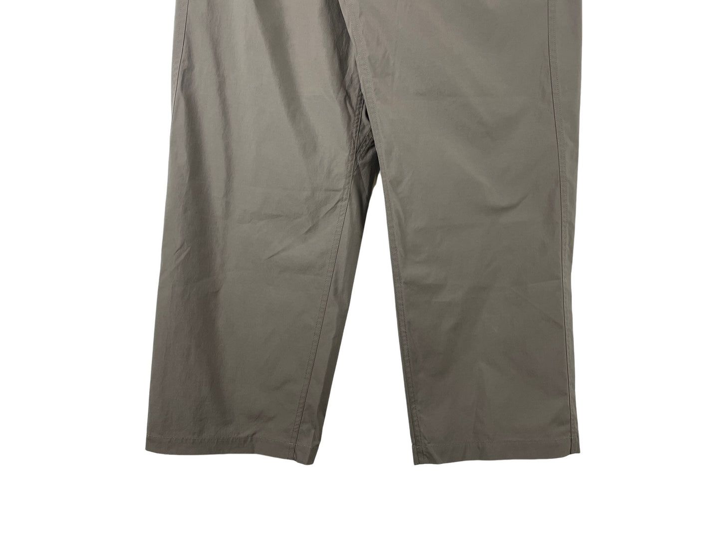 Goldwin 0 Stright Leg Pants SS25