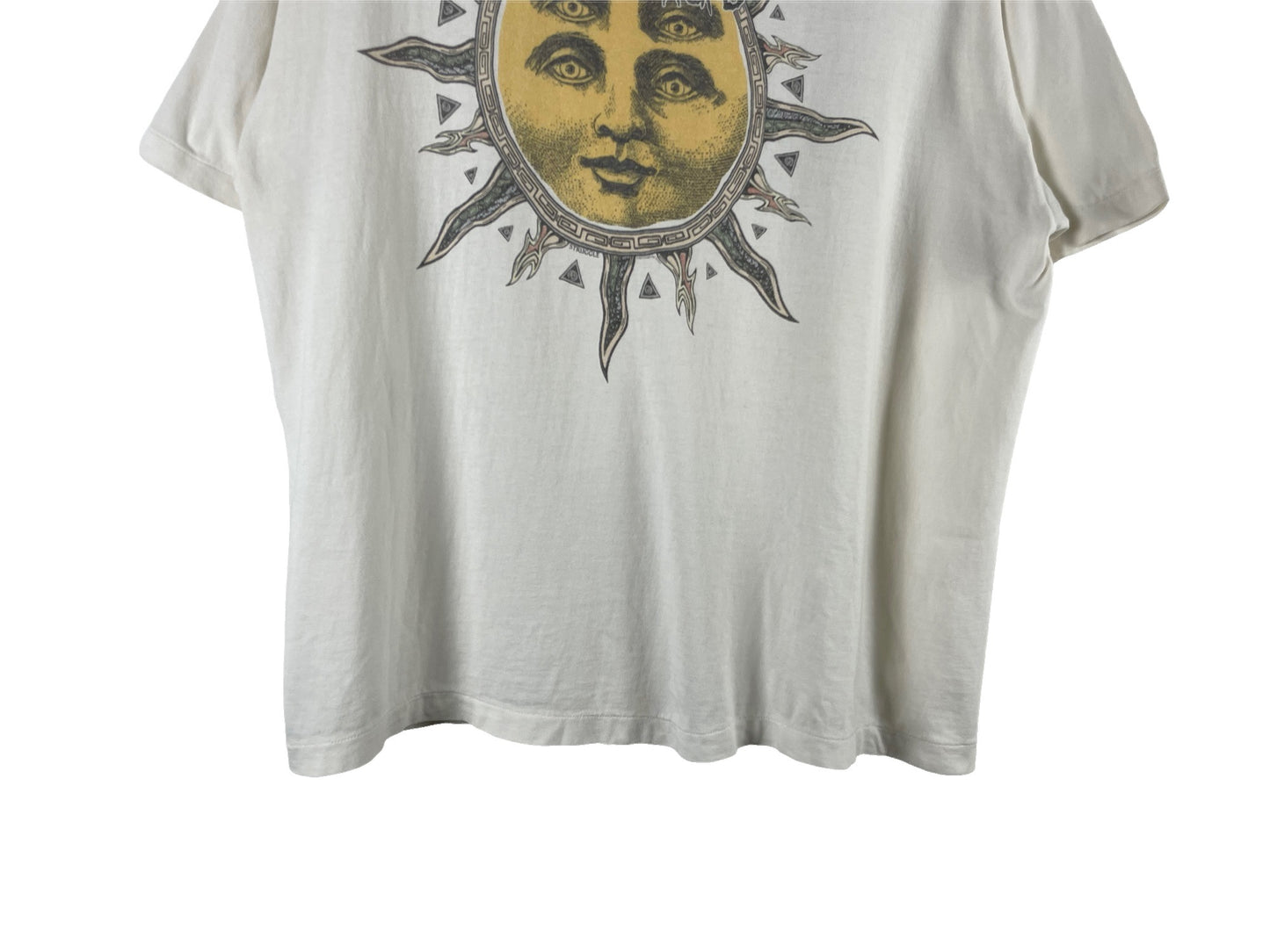 CPFM x Saint Michael Freak Is Sacred T-Shirt
