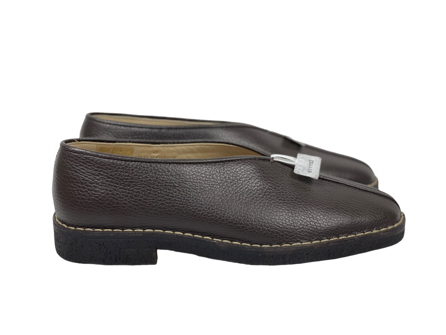 Lemaire Chinese Pipe Slippers