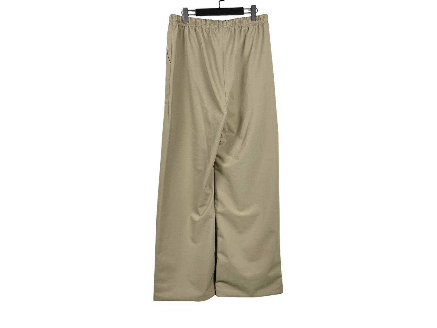 Essentials FOG Wide-leg Drawstring Trousers FW24