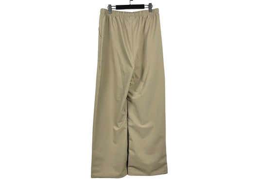 Essentials FOG Wide-leg Drawstring Trousers FW24