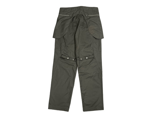 Kiko Kostadinov SS21 Arcadia Trousers