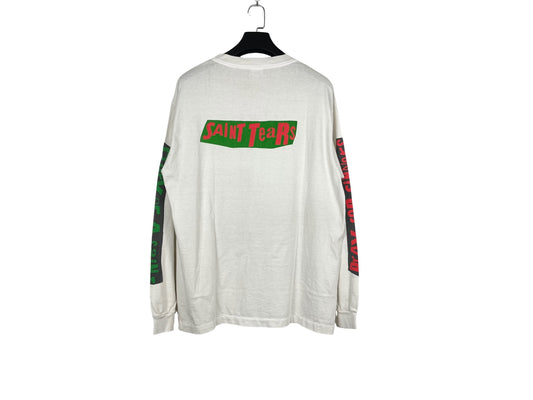 Saint Michael x Denim Tears Prints Long Sleeve