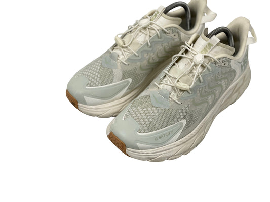 Satisfy x HOKA ONE ONE Clifton LS Sneakers