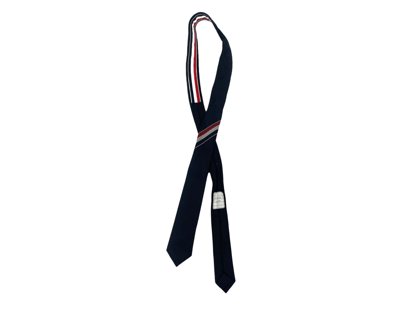 Thom Browne Classic Tie