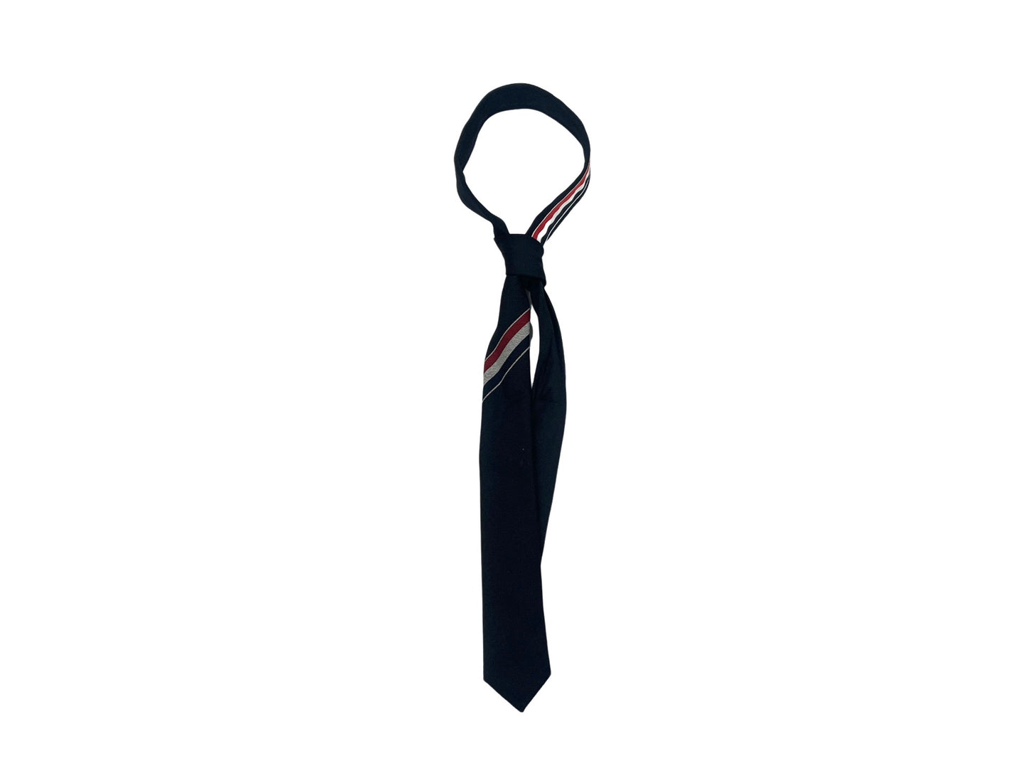 Thom Browne Classic Tie