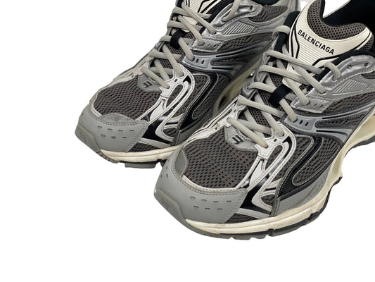 Balenciaga X-Pander Sneakers Gray