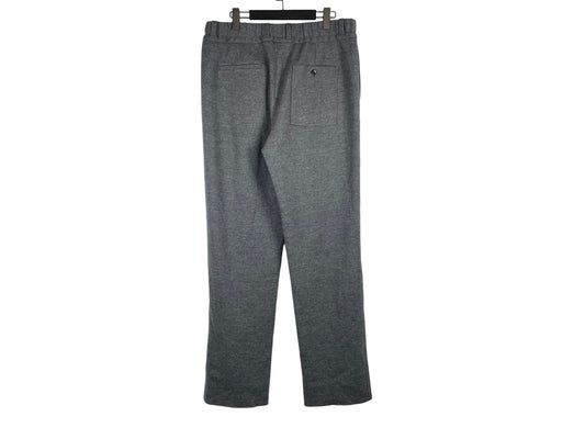 Lanvin Elasticated Waistband Suit Pants
