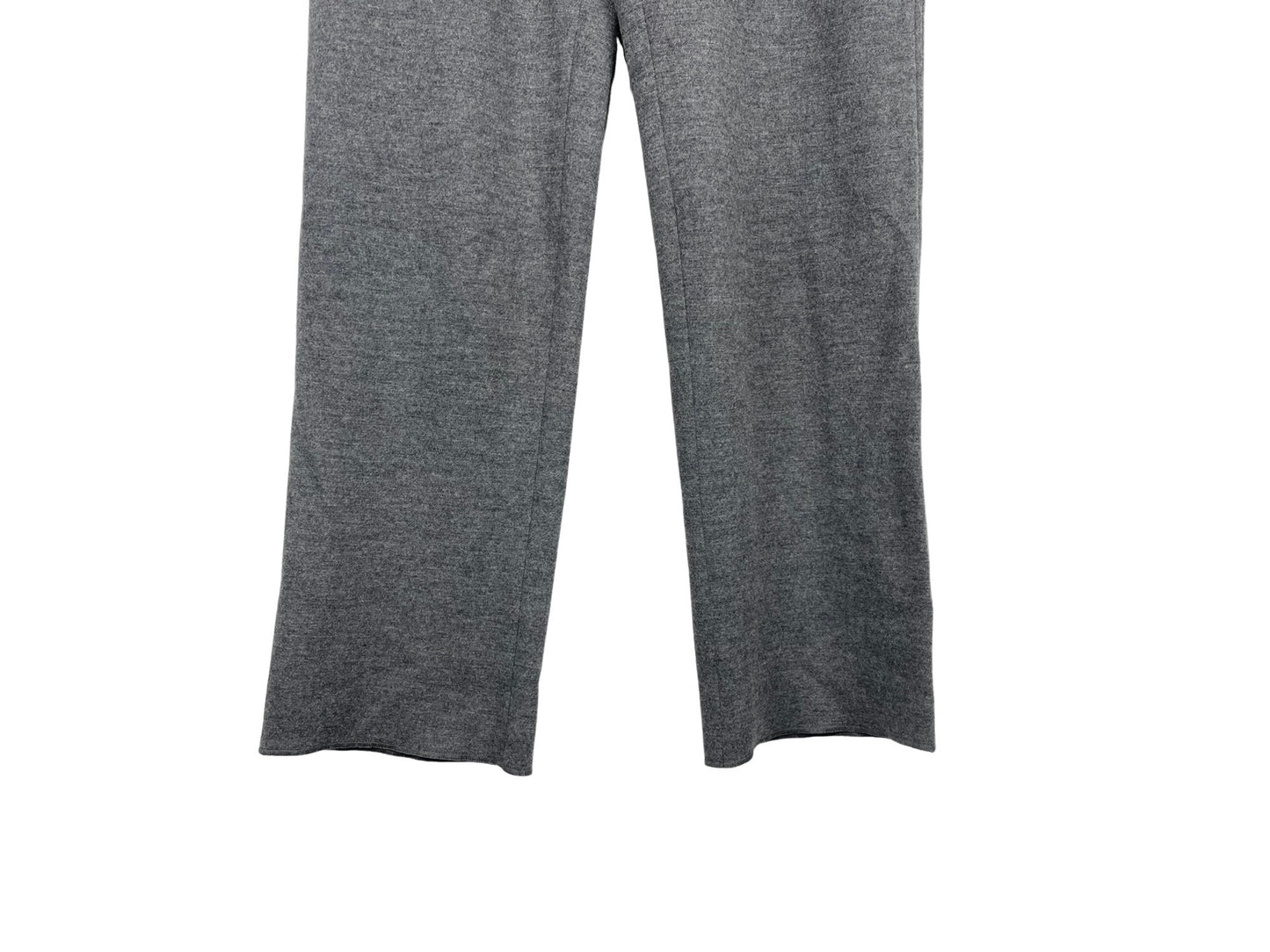 Lanvin Elasticated Waistband Suit Pants