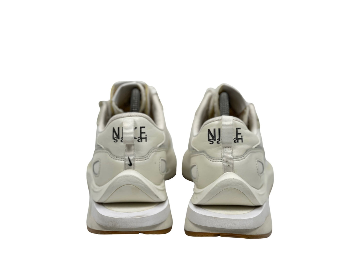 Sacai x Nike Vaporwaffle Sneakers