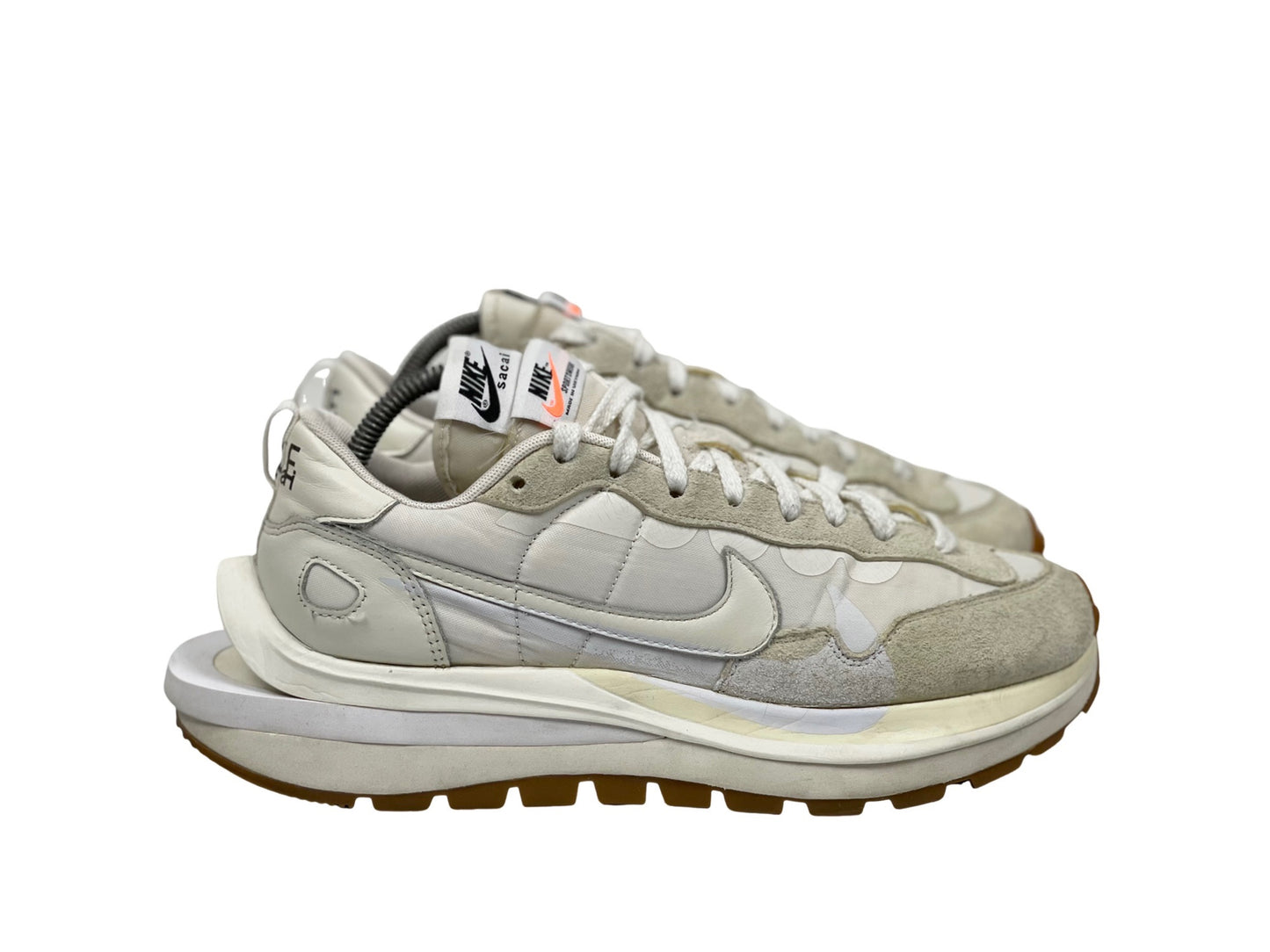 Sacai x Nike Vaporwaffle Sneakers