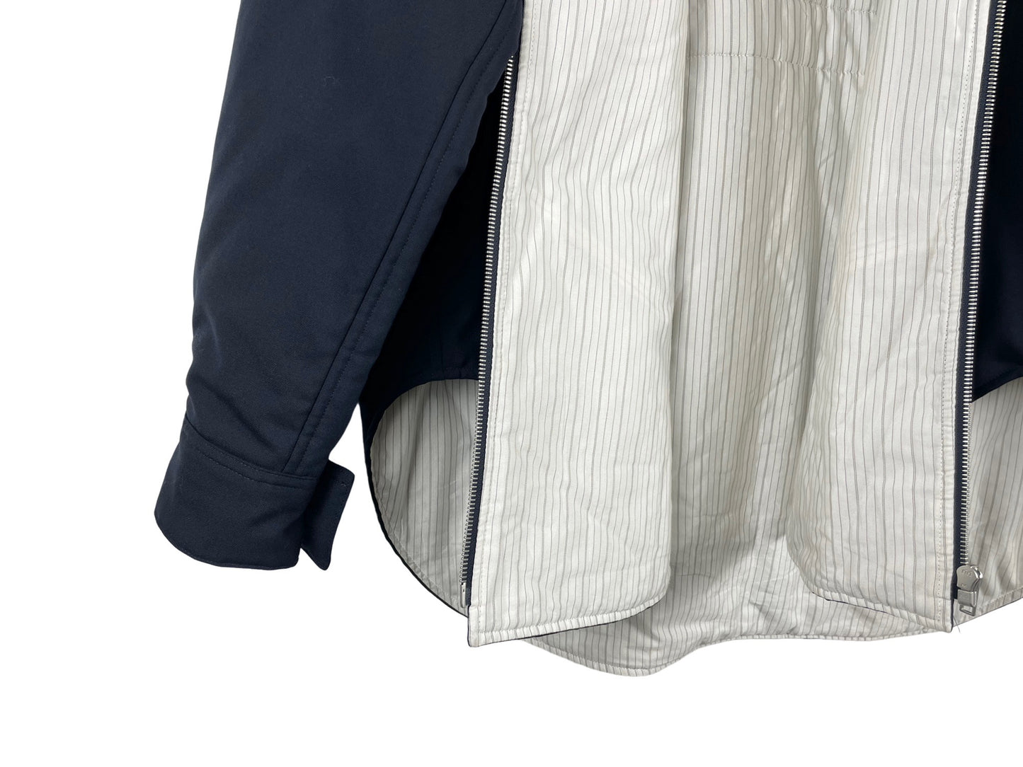 Marni Padded Overshirt