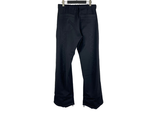 Kiko Kostadinov Jacklight Wool Trousers FW24