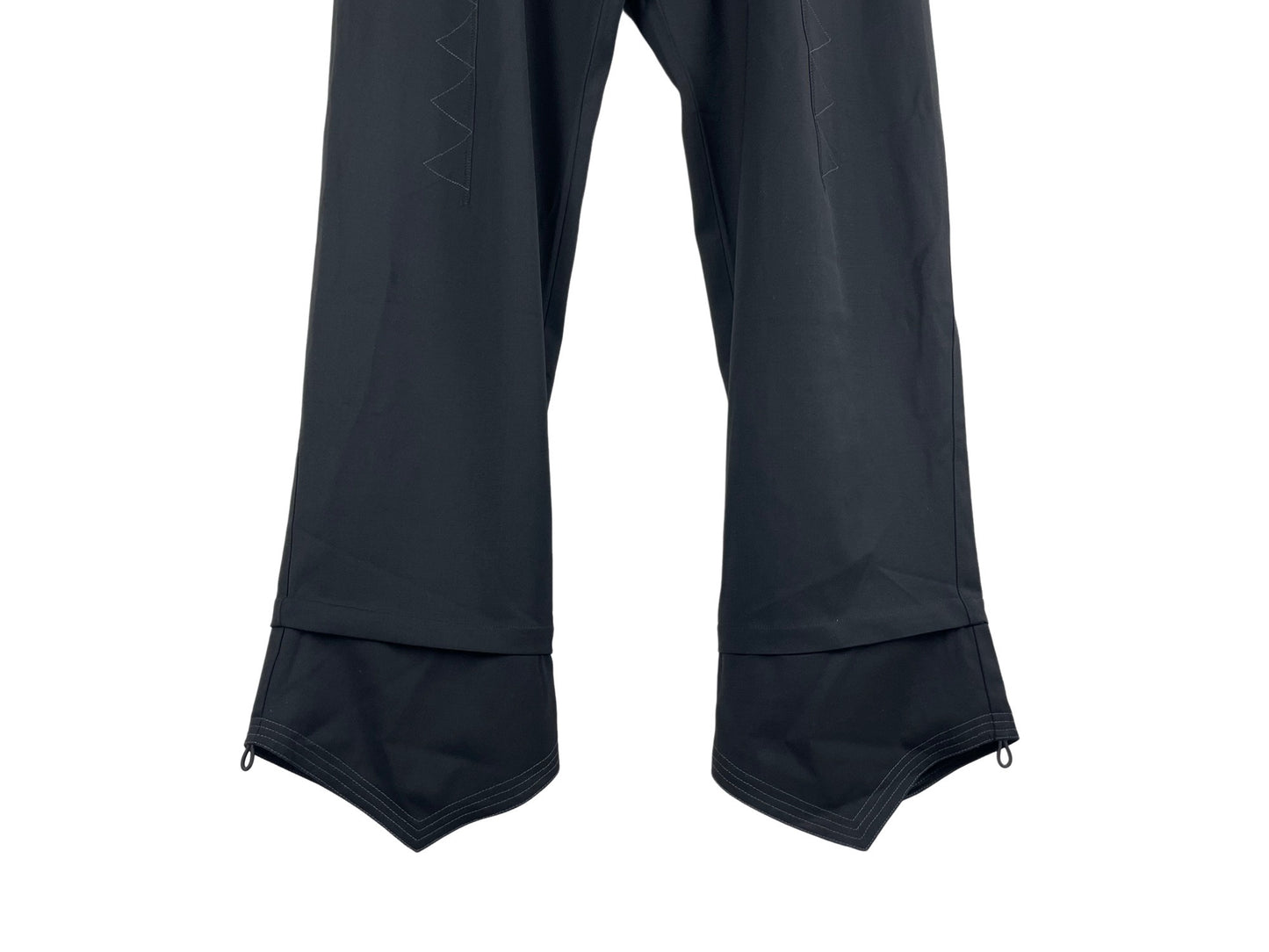 Kiko Kostadinov Jacklight Wool Trousers FW24