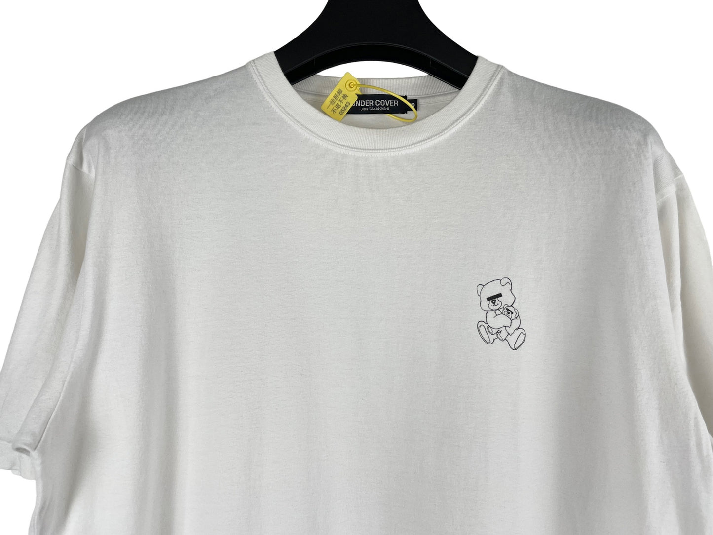 Undercover Small Bear T-Shirt