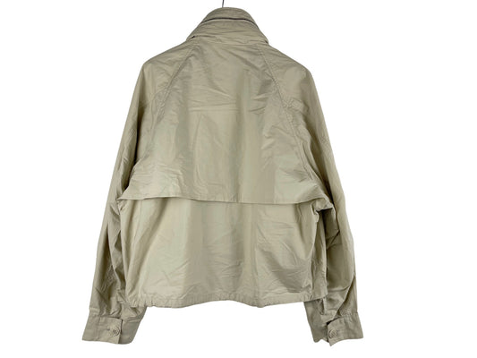 Lemaire Parachute Jacket SS25