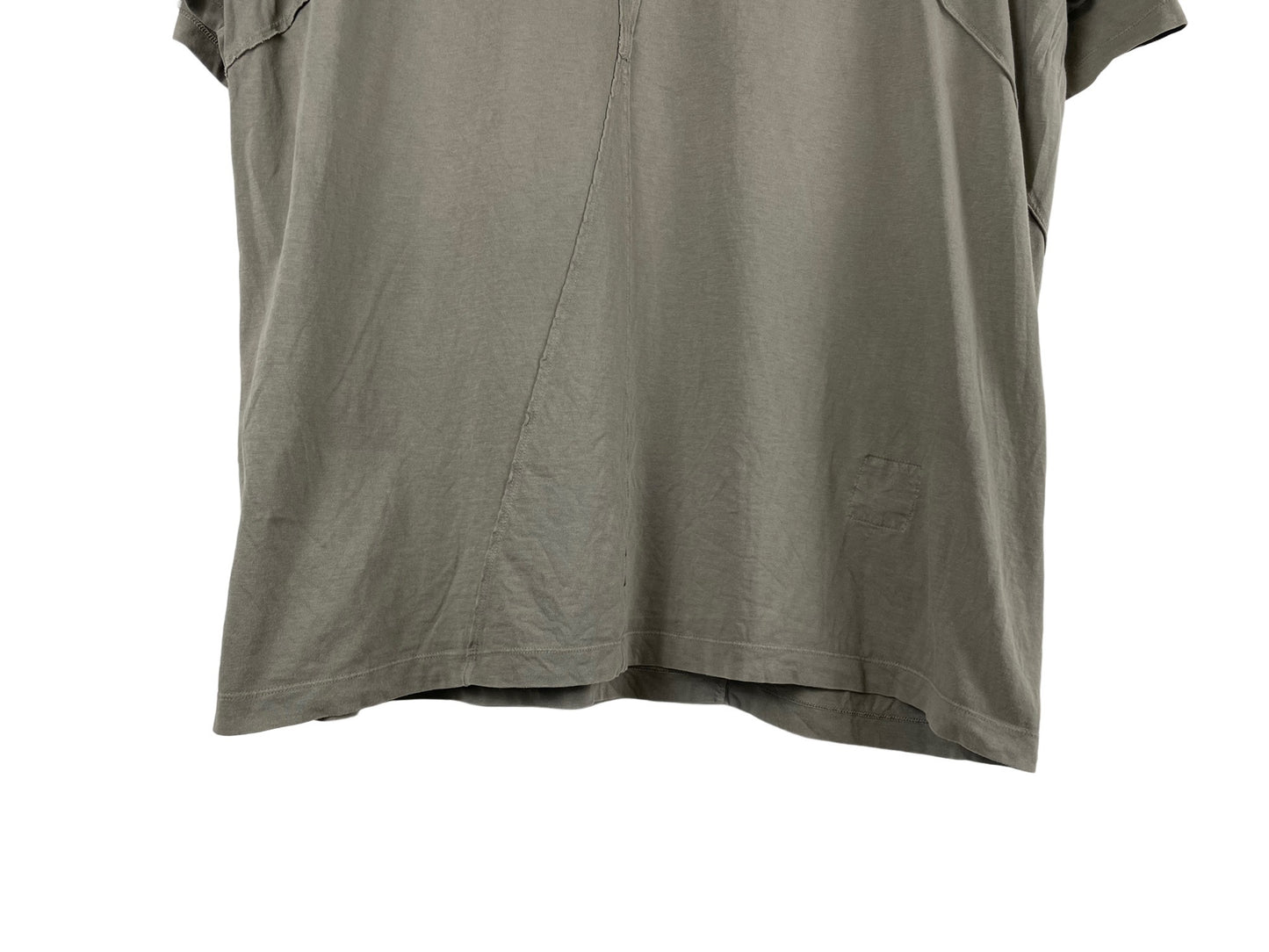 Rick Owens DRKSHDW Tommy T-Shirt