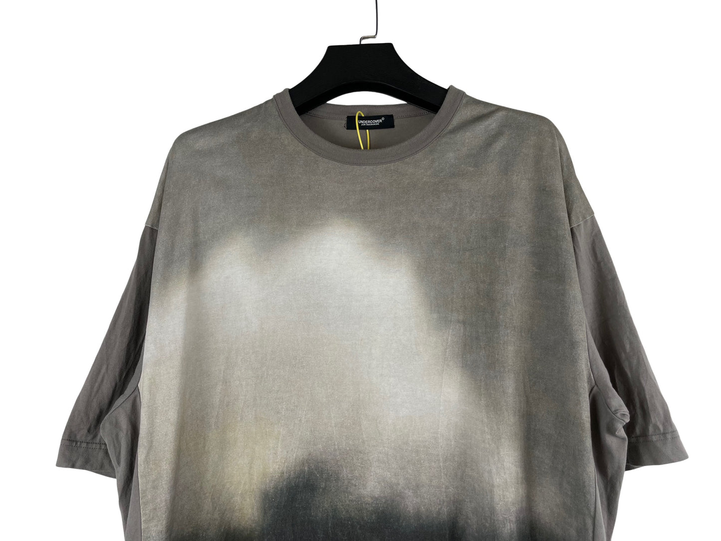 Undercover Printed T-Shirt 25SS