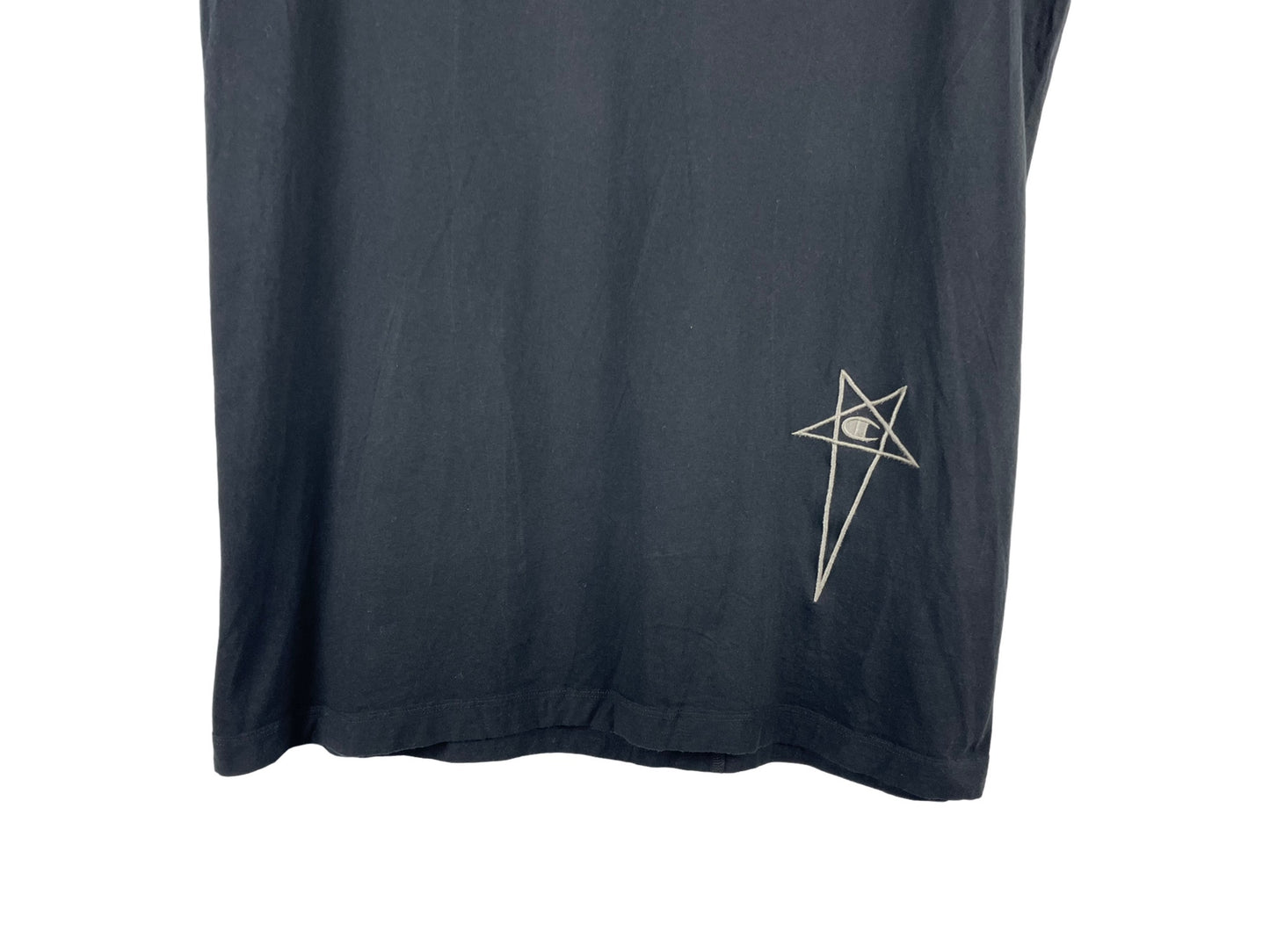 Champion x Rick Owens DRKSHDW Tank Top