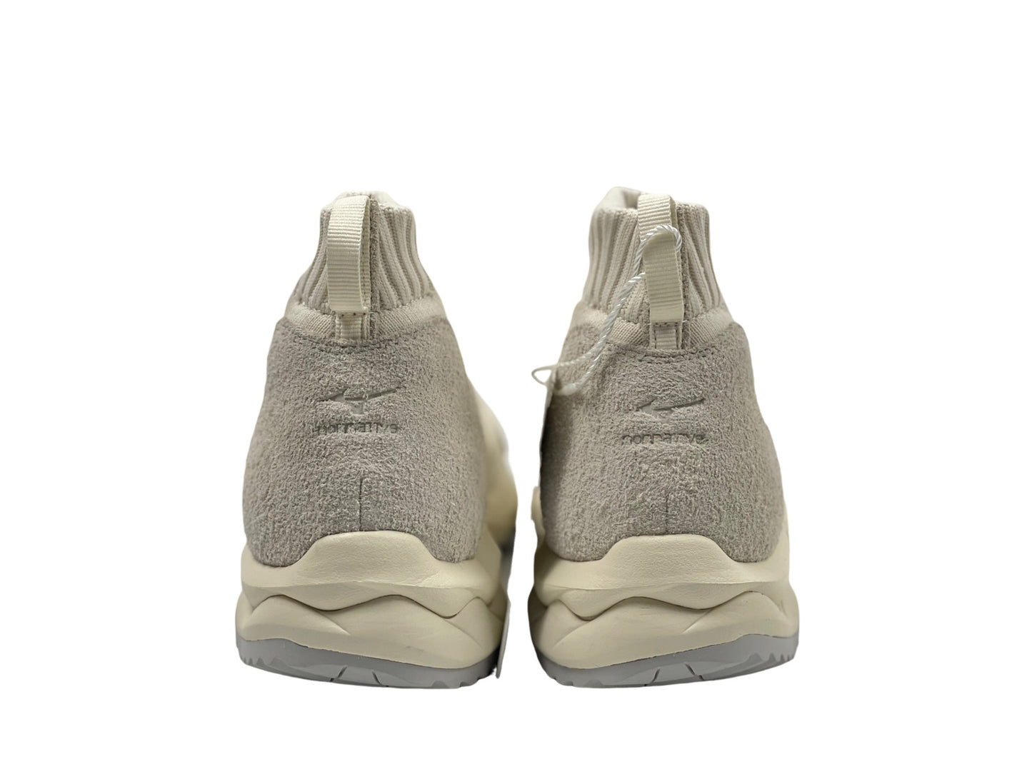 Mizuno x Nonnative Wave Mid GTX Sneakers