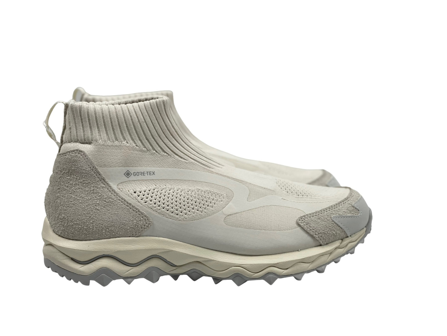 Mizuno x Nonnative Wave Mid GTX Sneakers