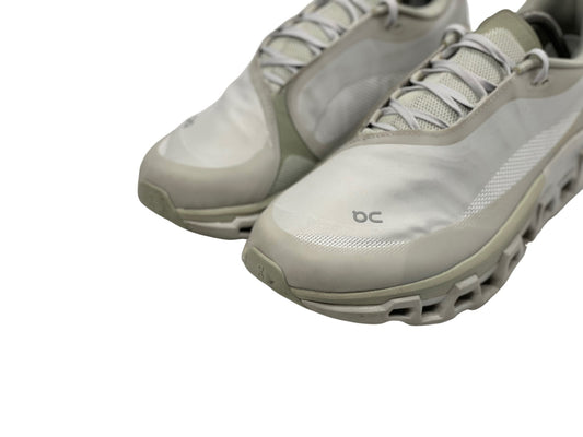 On Cloud x Post Archive Faction Cloudmonster 2 Sneakers