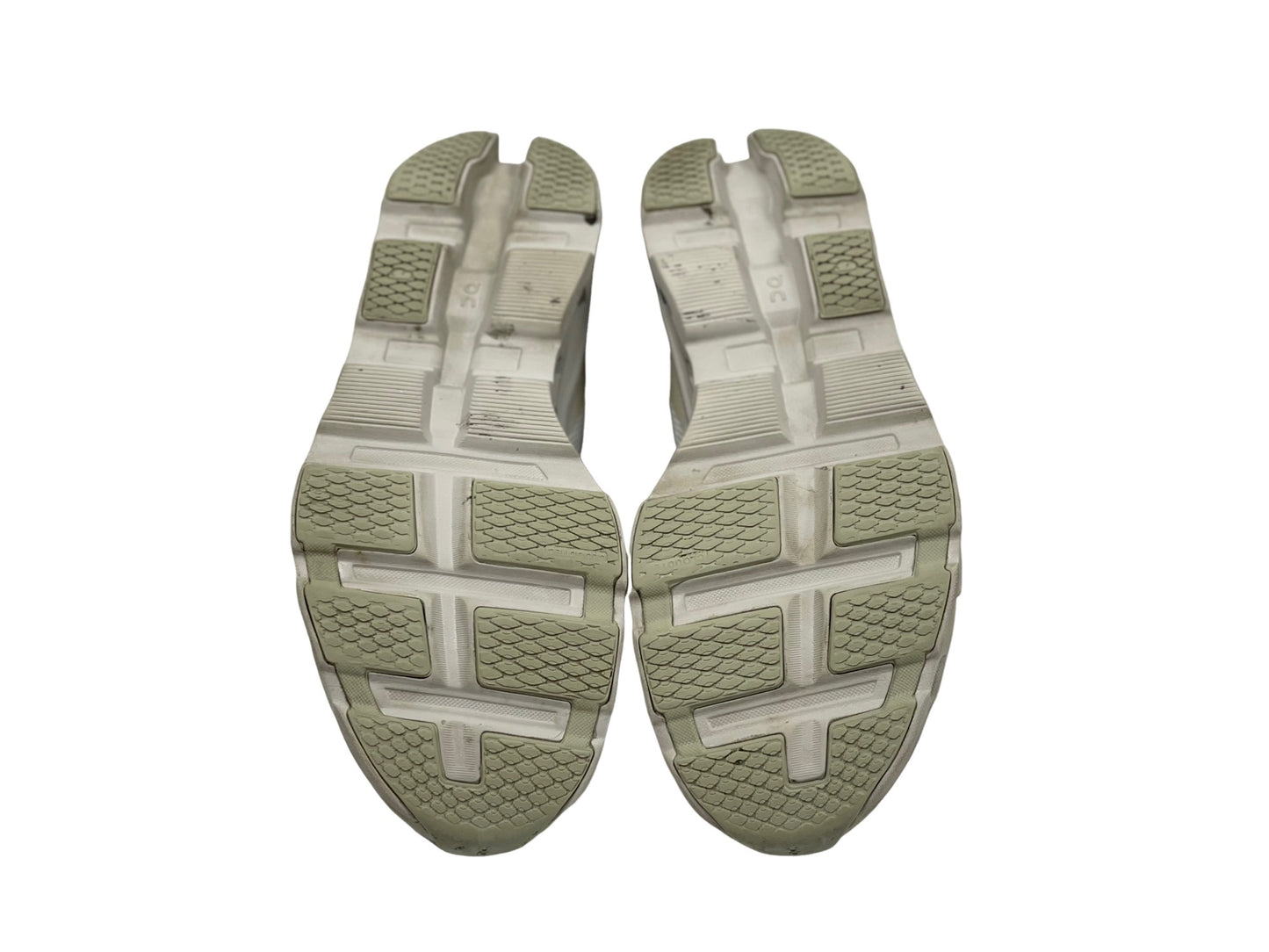 On Cloud x Post Archive Faction Cloudmonster 2 Sneakers