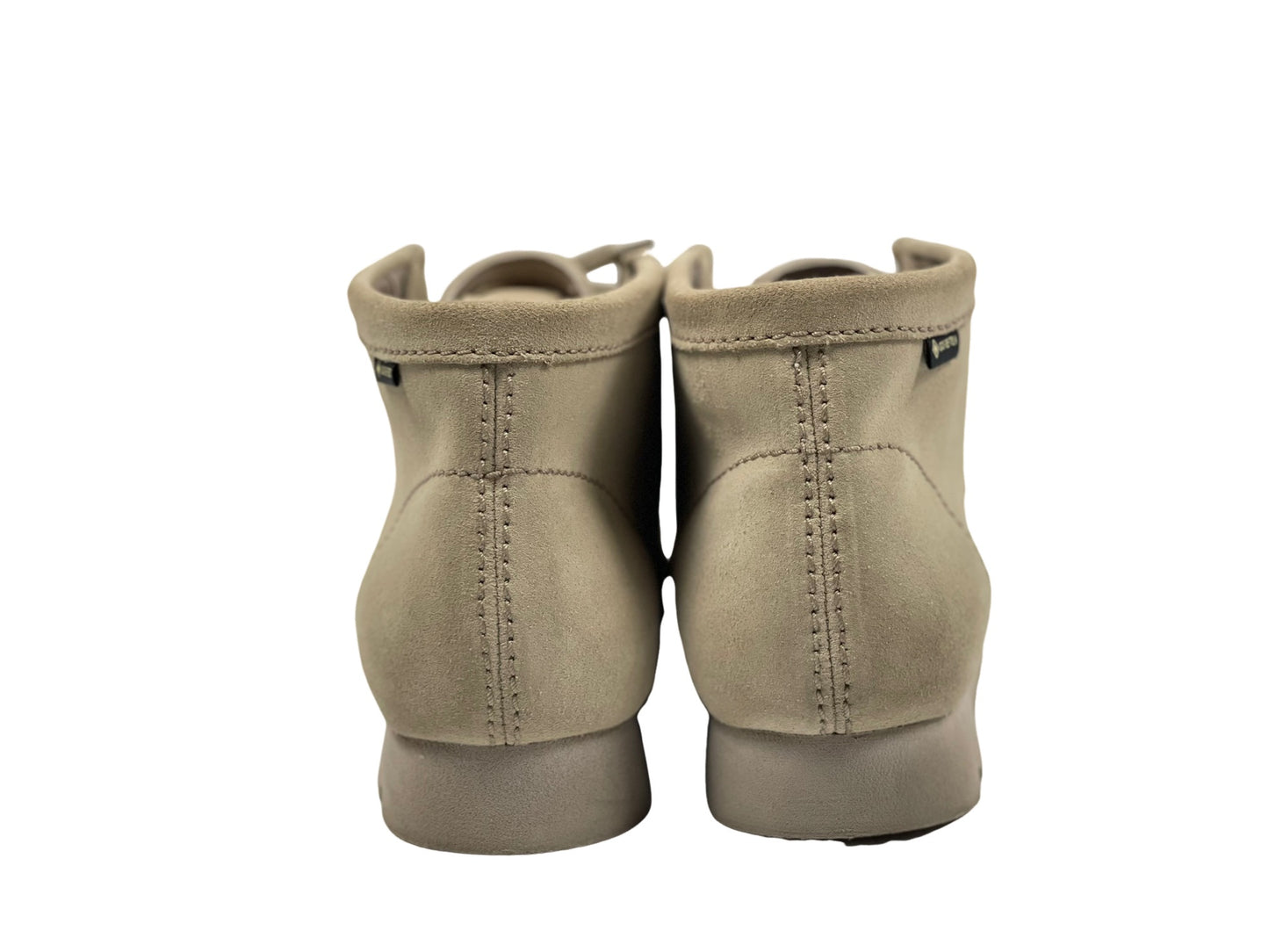 Beams x Clarks Gore-Tex Wallabee Shoes
