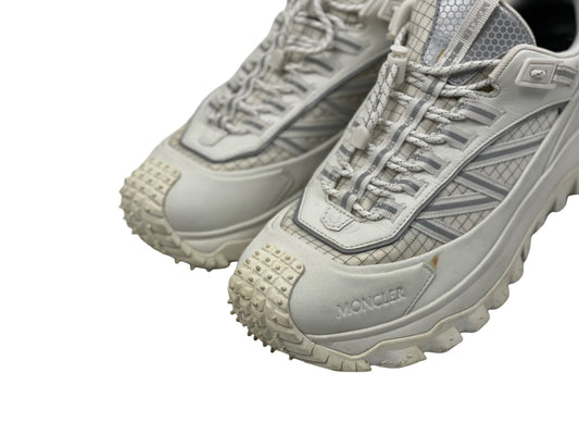Moncler Trailgrip Hiking Boots