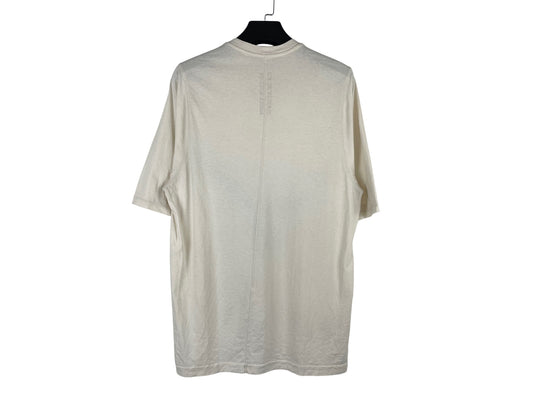 Rick Owens Holding Hands Jumbo T-Shirt