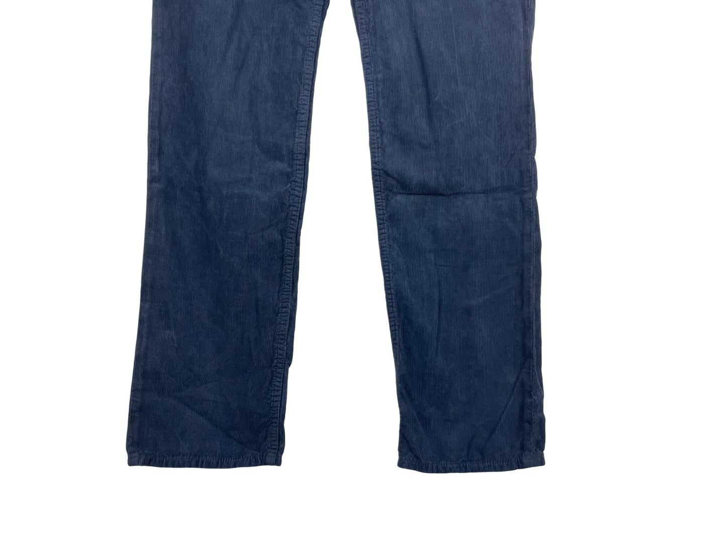 The Row Tarley Corduroy Straight Leg Pants
