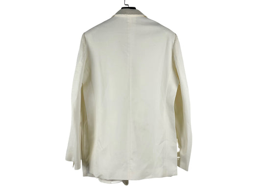 Maison Margiela MM6 Flower Blazer SS20