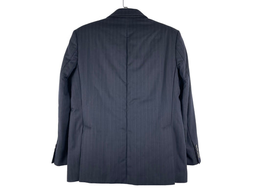 Maison Margiela MM6 Padded Striped Blazer