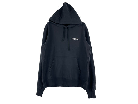 Undercover The Last Supper Hoodie