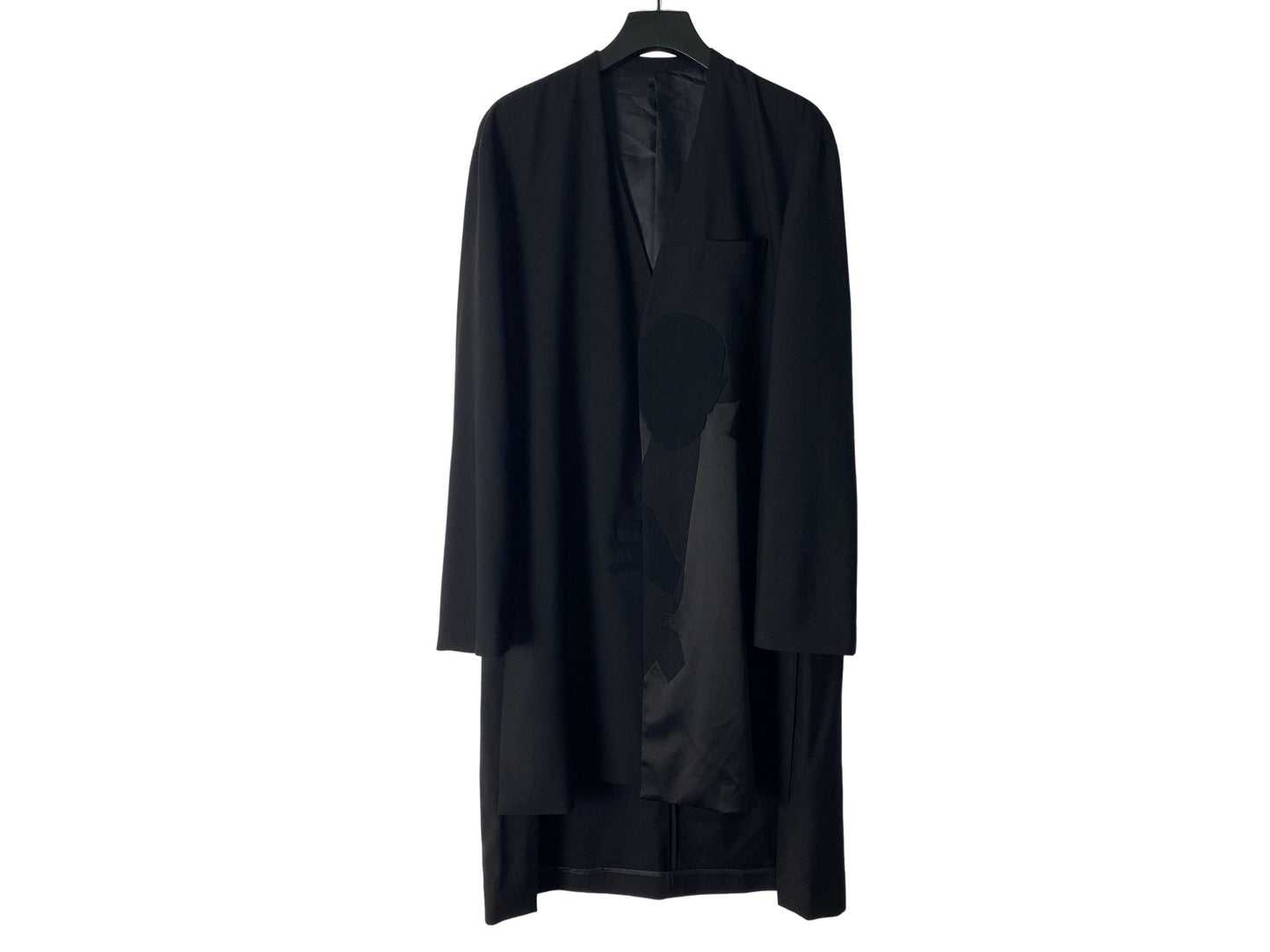 Undercover Vampire V-Neck Coat SS20
