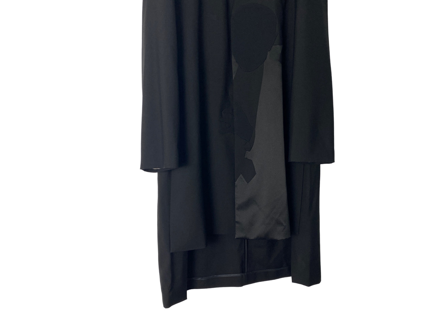 Undercover Vampire V-Neck Coat SS20