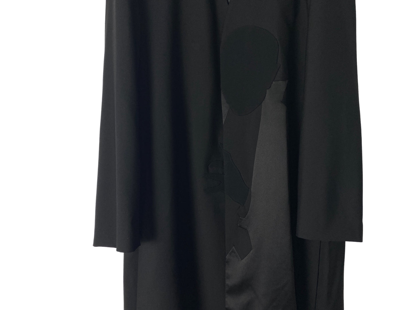 Undercover Vampire V-Neck Coat SS20