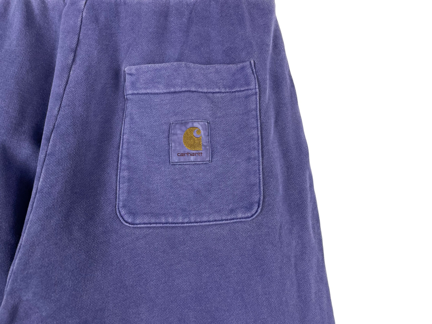 Carhartt WIP Washed Sweatpants