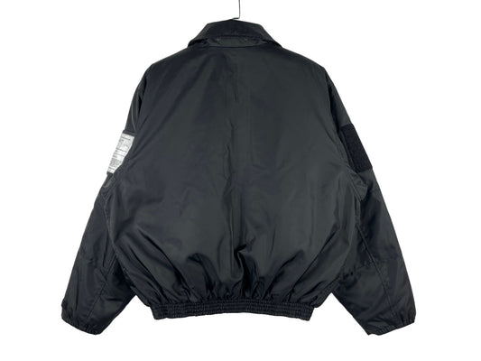 N.HOOLYWOOD x ALPHA Industries Military Jacket