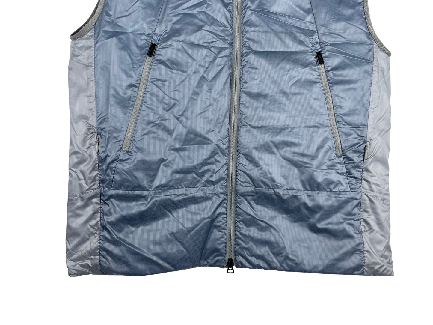 JJJJOUND x Descente ALLTERRAIN Vest FW24