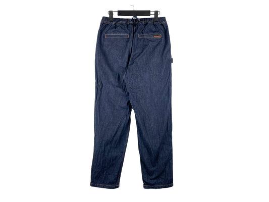 Gramicci x Beams Corduroy Denim Pants
