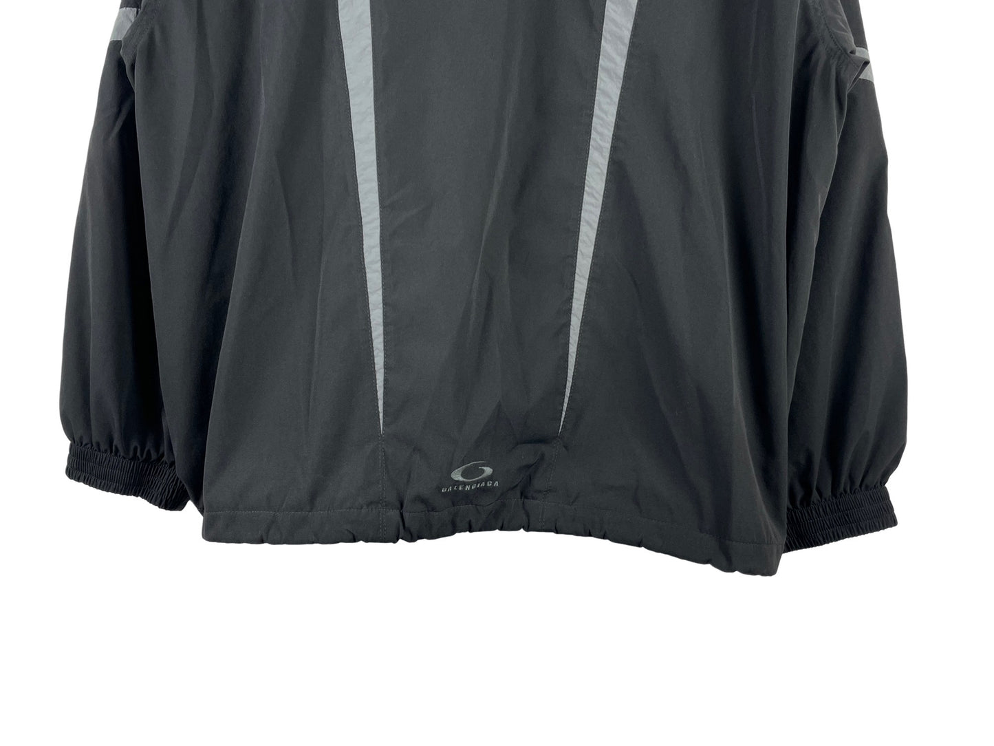 Balenciaga Loop Sports Icon Large Tracksuit Jacket SS25