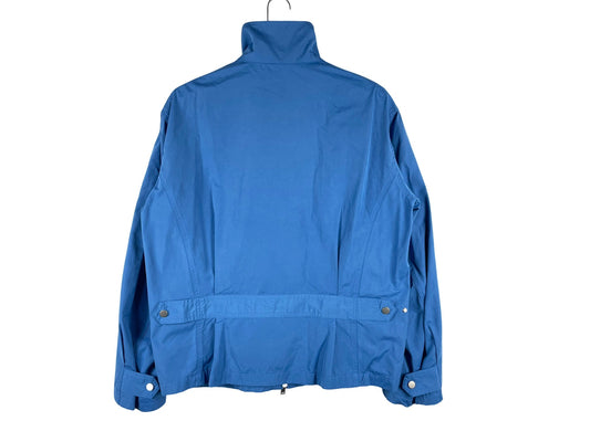 Nonnative Soldier Short Jacket Cotton Twill SS25